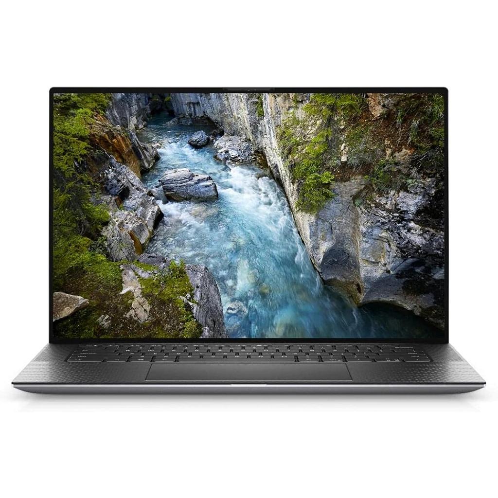 Dell Precision 5550 15-inch (2020) - Core i7 - Gen 10 (H) - 32 GB - SSD 256 GB Refurbished - Dell refurbished available on Backmarket