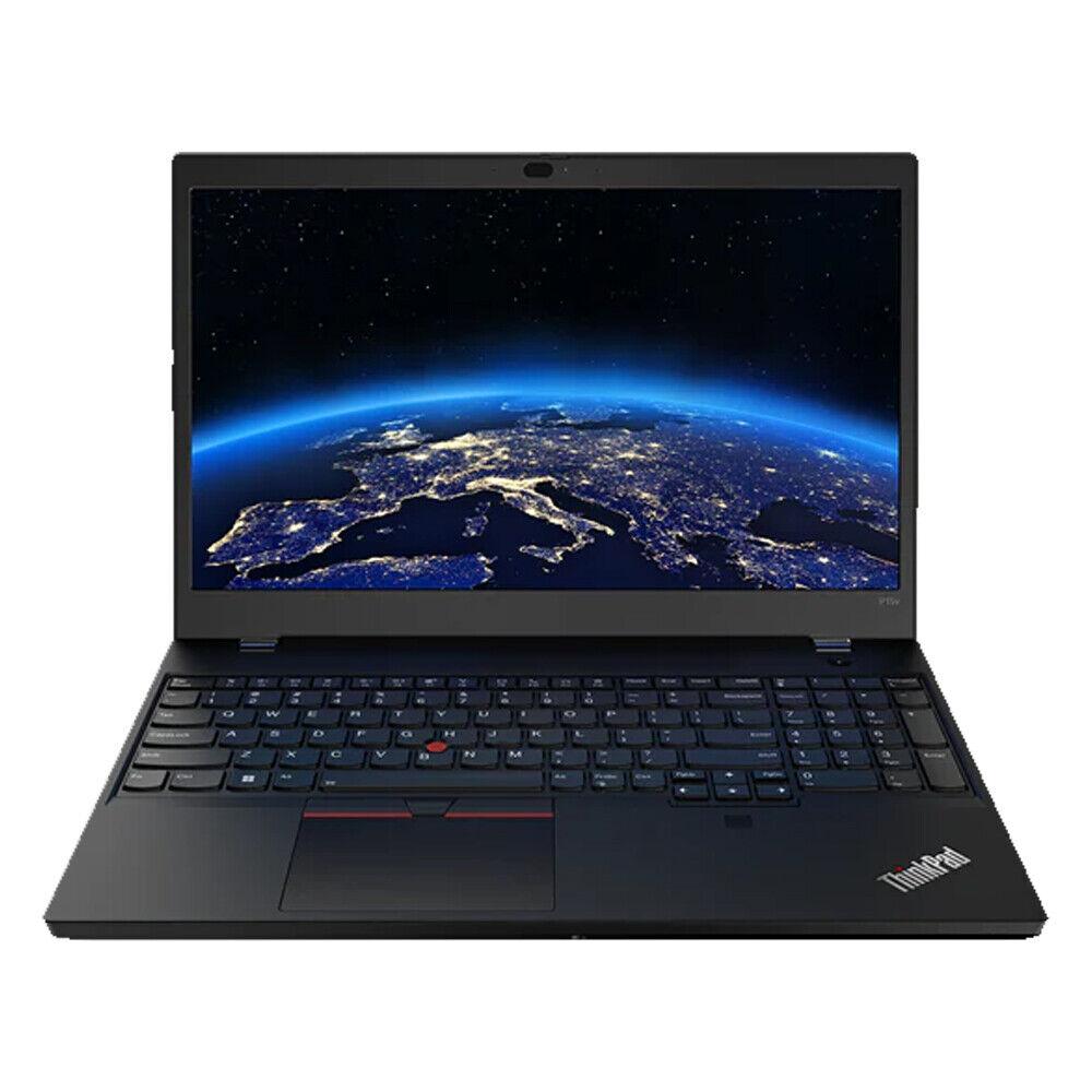 Lenovo ThinkPad T15p G3 15-inch (2022) - Core i7 - Gen 12 (H) - 16 GB - SSD 512 GB Refurbished - Lenovo refurbished available on Backmarket