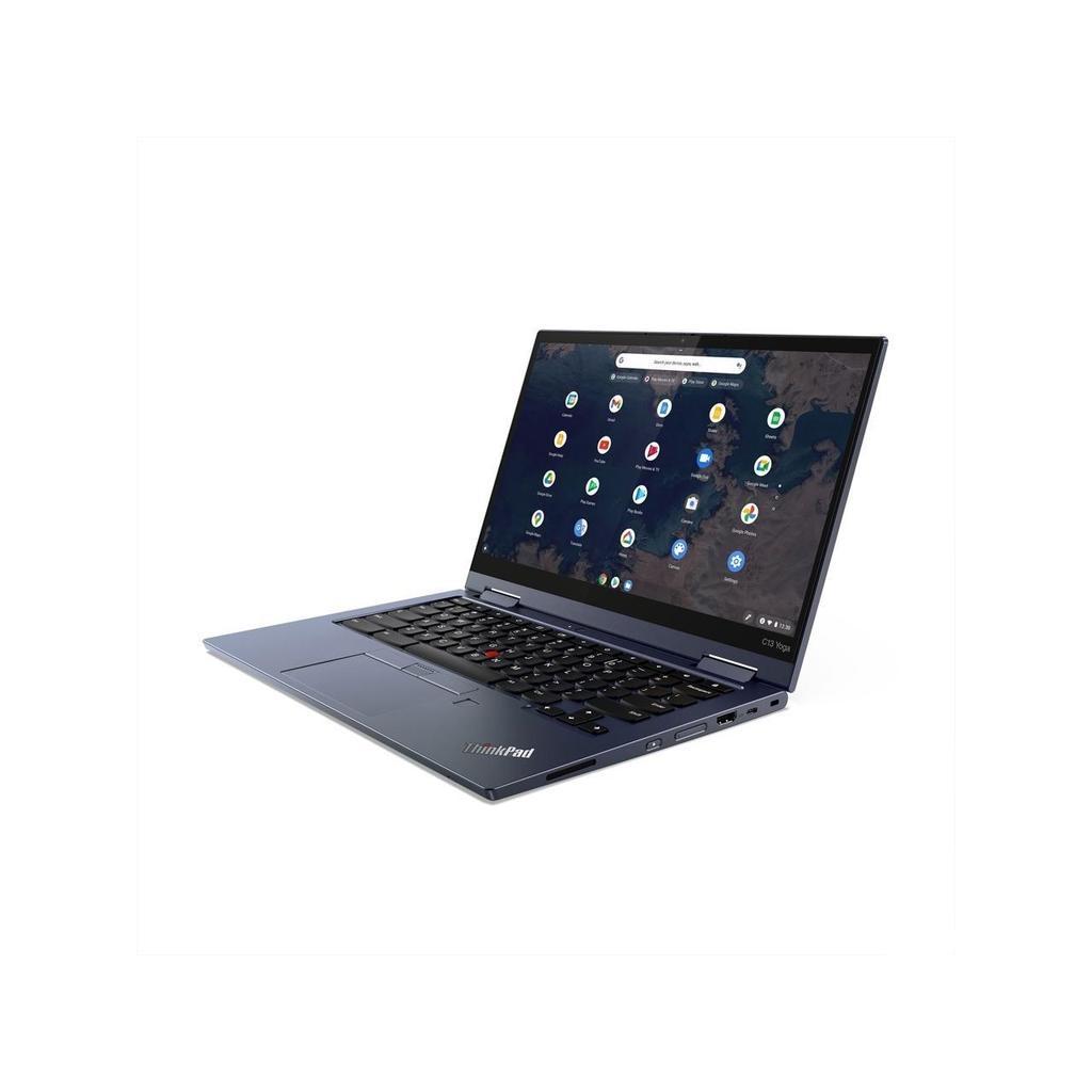 Lenovo ThinkPad C13 Yoga ChromeBook Ryzen 5 3500C 2.1 GHz 128 GB SSD - 8 GB Refurbished - $711.00 Lenovo ThinkPad C13 Yoga ChromeBook Ryzen 5 3500C 2.1 GHz 128 GB SSD - 8 GB Refurbished - Lenovo refurbished available on Backmarket