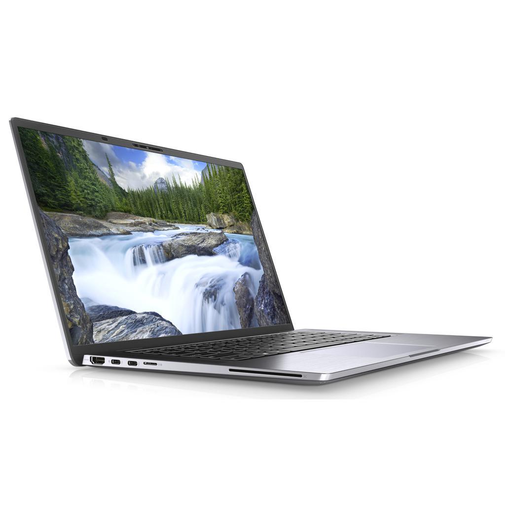 Dell Latitude 9510 15-inch (2019) - Core i7-10710U - 16 GB - SSD 256 GB Reconditionné - Dell refurbished available on Backmarket