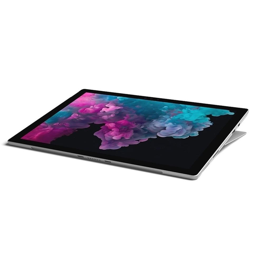 Microsoft Surface Pro 6 12"" Core i5 1.7 GHz - SSD 128 GB - 8 GB Refurbished - Microsoft refurbished available on Backmarket