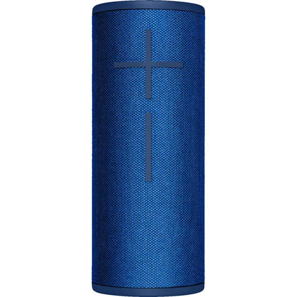 Ultimate Ears MegaBoom 3 Bluetooth speakers - Blue Refurbished - Ultimate Ears refurbished available on Backmarket