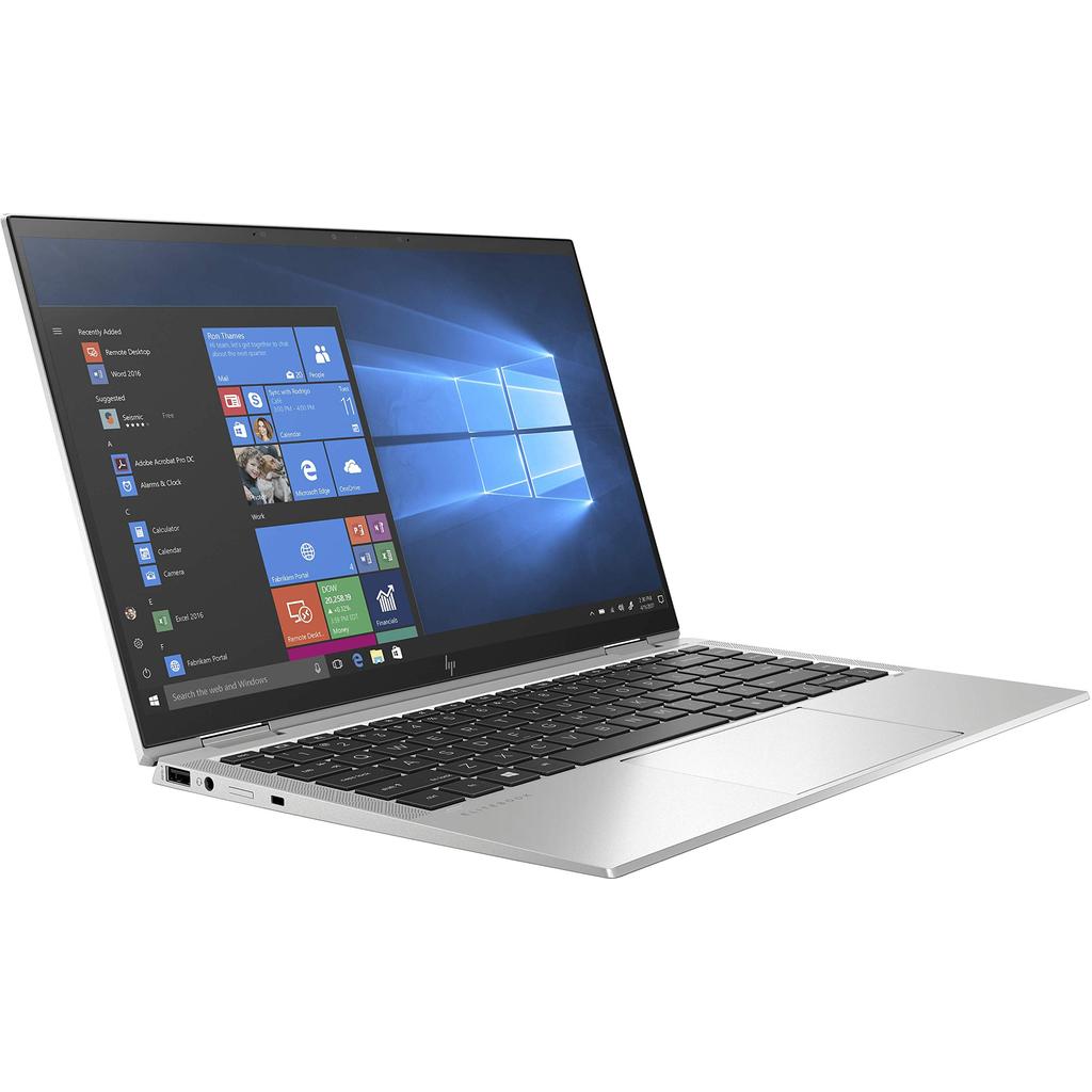 Buy Hp EliteBook X360 1030 G7 13-inch (2020) - Core i5 - Gen 10 (U) - 16 GB - SSD 512 GB Refurbished - $599.00 Hp EliteBook X360 1030 G7 13-inch (2020) - Core i5 - Gen 10 (U) - 16 GB - SSD 512 GB Refurbished - Hewlett-Packard (ou HP en abrégé) refurbished available on Backmarket