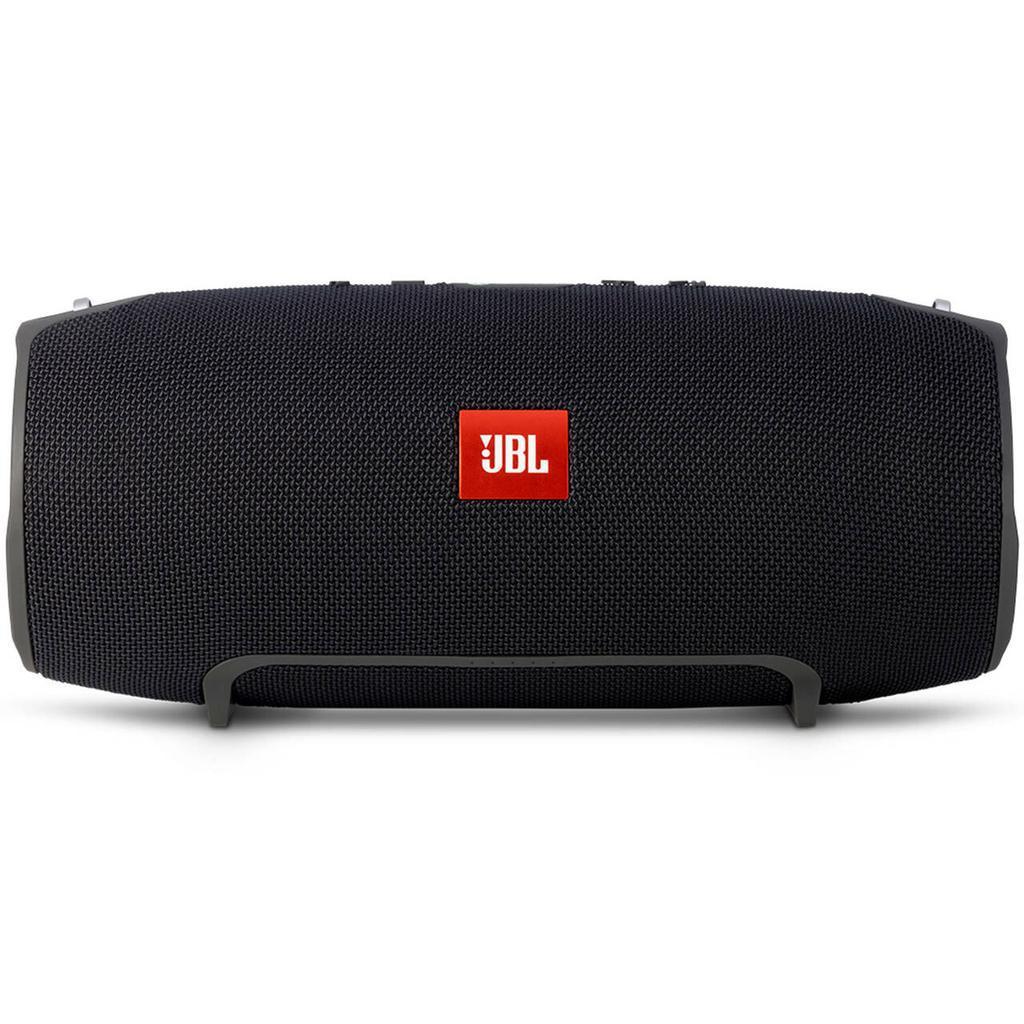 JBL Xtreme Bluetooth speakers - Black Refurbished - JBL refurbished available on Backmarket