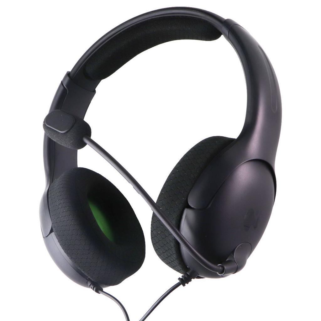 Buy Pdp AirLite Noise cancelling Gaming Headphone with microphone - Black Refurbished - $18.00 Pdp AirLite Noise cancelling Gaming Headphone with microphone - Black Refurbished - N/A (Il existe plusieurs entreprises et marques qui utilisent l refurbished available on Backmarket