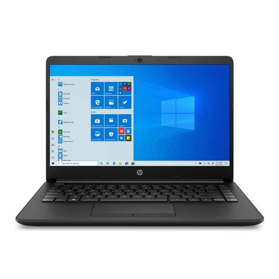Hp 14-FQ0013DX 14-inch (2020) - Athlon Silver 3050U - 8 GB - SSD 128 GB Reconditionné - Hewlett-Packard (ou HP en abrégé) refurbished available on Backmarket