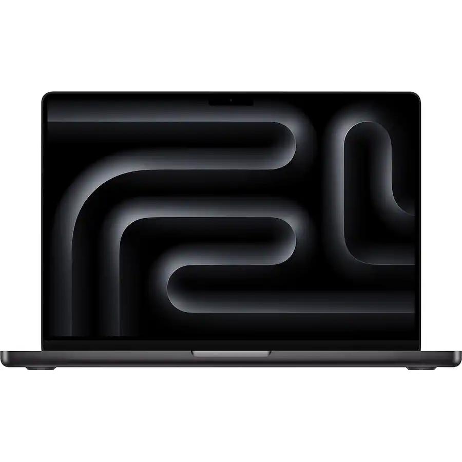 MacBook Pro (2025) 14-inch - Apple M5 10-core and 10-core GPU - 24GB RAM - SSD 1000GB - Standard display Reconditionné - Apple refurbished available on Backmarket