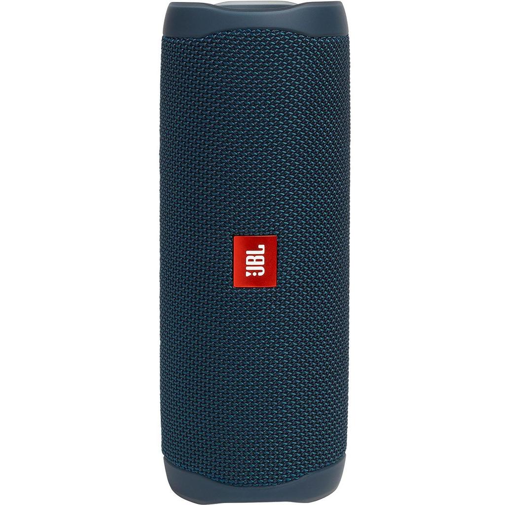 JBL Flip 5 Bluetooth speakers - Ocean Blue Refurbished - JBL refurbished available on Backmarket