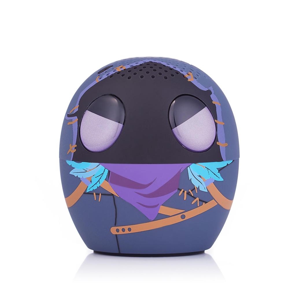 Bitty Boomer Fortnite Raven Bluetooth speakers - Blue Refurbished - N/A refurbished available on Backmarket