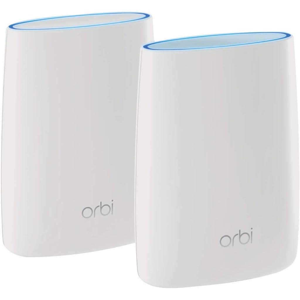 Netgear RBK50-100NAS Router Refurbished - Netgear refurbished available on Backmarket