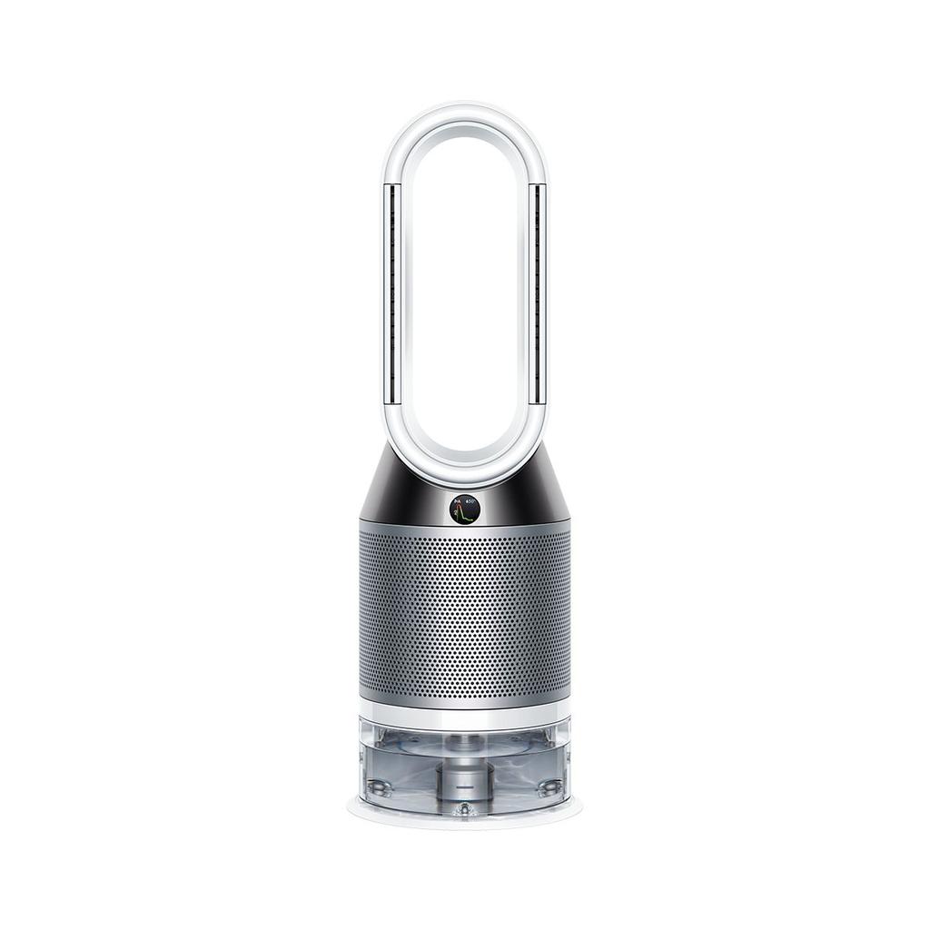 Dyson Pure Humidify+Cool PH01 White/Silver Refurbished - Dyson refurbished available on Backmarket