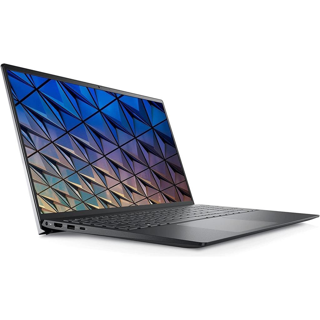 Dell Vostro 15-5510 15-inch (2021) - Core i7 - Gen 11 (H) - 16 GB - SSD 512 GB Reconditionné - Dell refurbished available on Backmarket