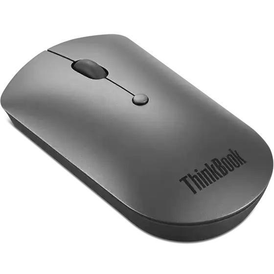 Lenovo Mouse 4Y50X88824 Mouse Wireless Refurbished - Lenovo refurbished available on Backmarket