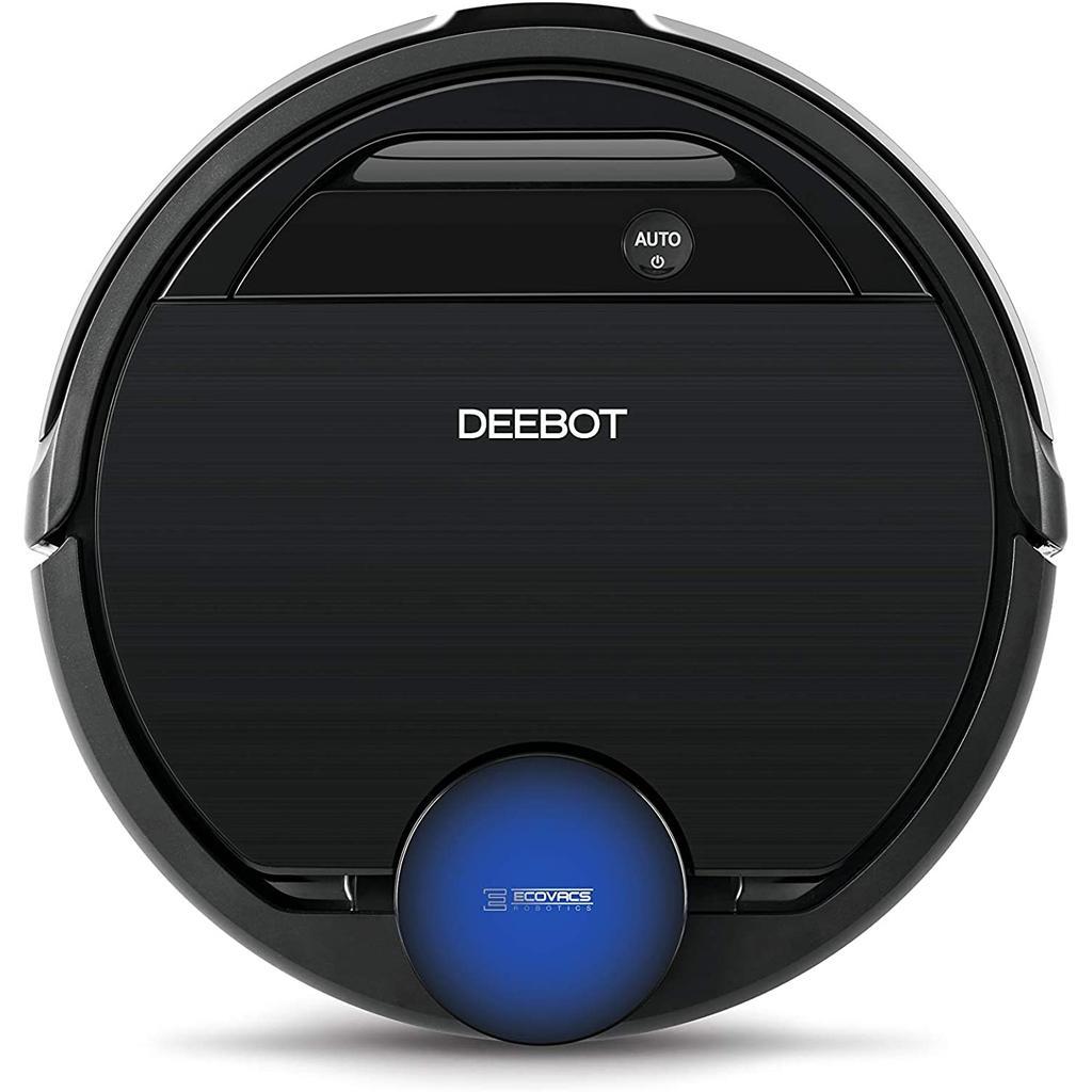 Robot vacuum ECOVACS Deebot Ozmo 960 Refurbished - Ecovacs refurbished available on Backmarket