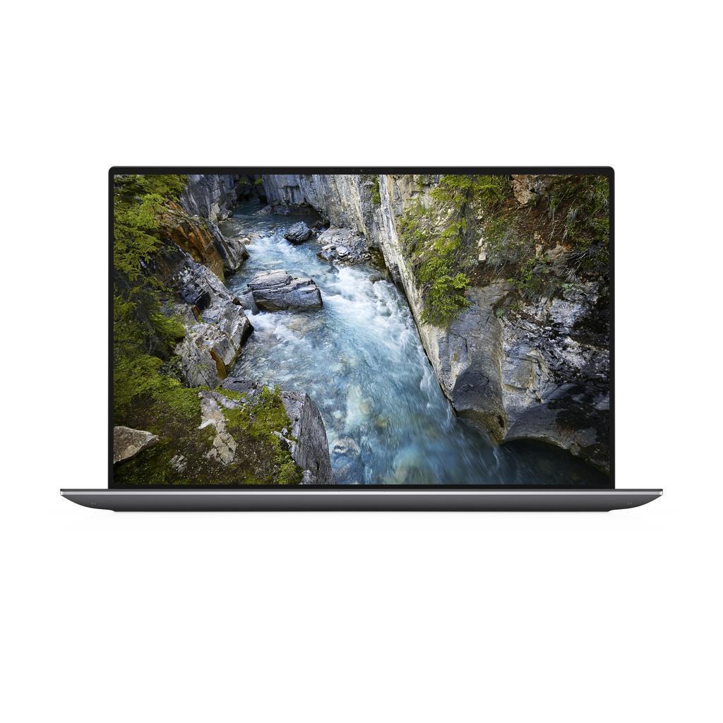 Dell Precision 5550 15-inch (2020) - Core i7-10850H - 8 GB - SSD 512 GB Reconditionné - Dell refurbished available on Backmarket