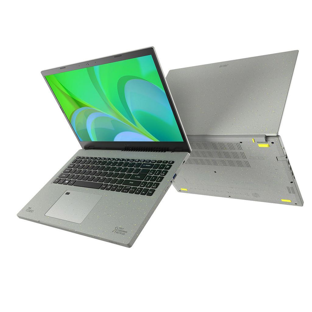 Acer Aspire Vero 14-inch (2022) - Core i5 - Gen 12 (U) - 16 GB - SSD 512 GB Refurbished - Acer refurbished available on Backmarket