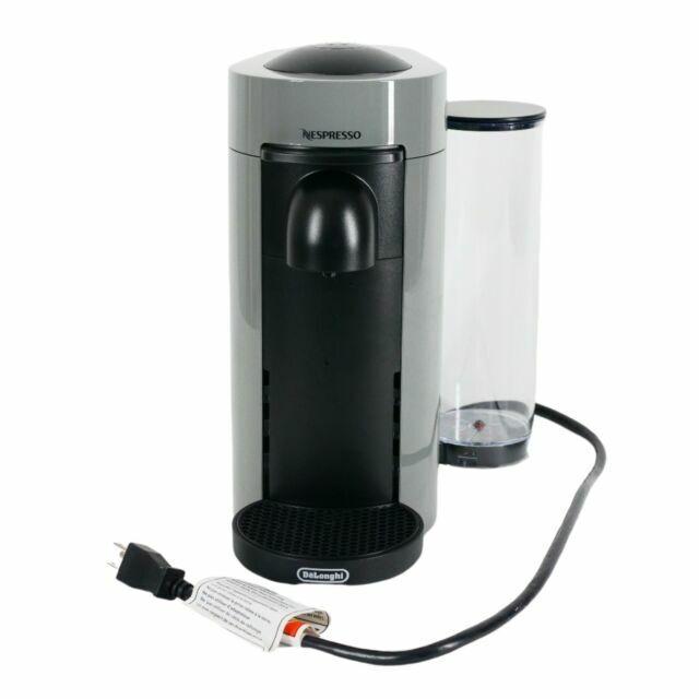 Espresso coffee machine combined De'Longhi ENV150GY Refurbished - View 2 - De'Longhi