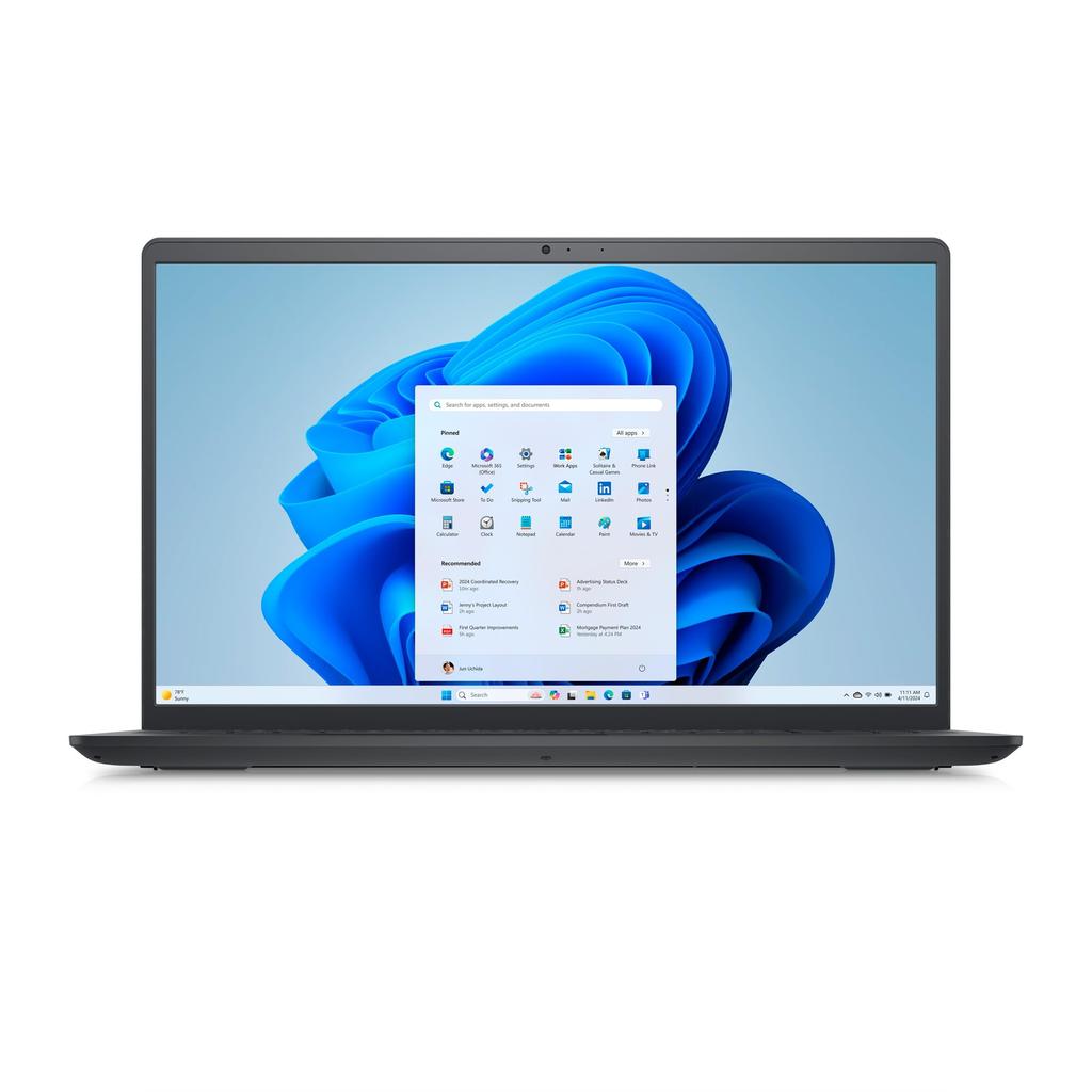Dell Inspiron 15 3520 16-inch (2024) - Core i7-1255U - 16 GB - SSD 1 TB Reconditionné - Dell refurbished available on Backmarket