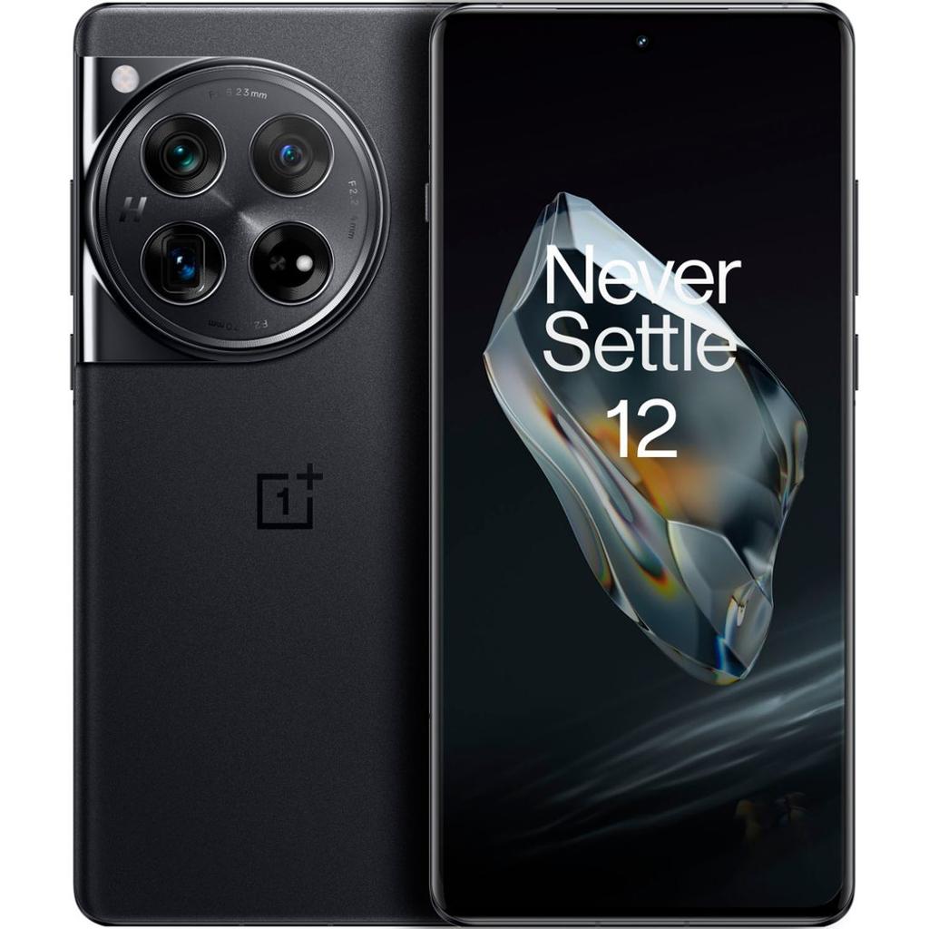 Buy OnePlus 12 512GB - Black - Unlocked Refurbished - $761.00 OnePlus 12 512GB - Black - Unlocked Refurbished - OnePlus refurbished available on Backmarket