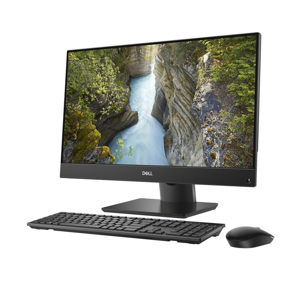 Dell OptiPlex 7460 23"" - Core i5-8500 - RAM 16 GB - SSD 256 GB Refurbished - Dell refurbished available on Backmarket