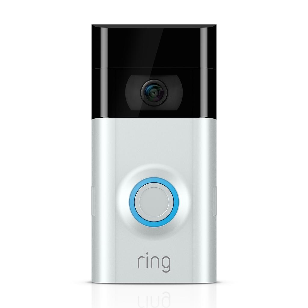 Ring 8VR1SZ-SEN0 Webcam Refurbished - Ring refurbished available on Backmarket