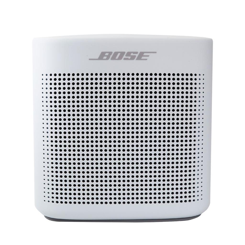 Bose SoundLink Color II Bluetooth speakers - White Refurbished - Bose refurbished available on Backmarket