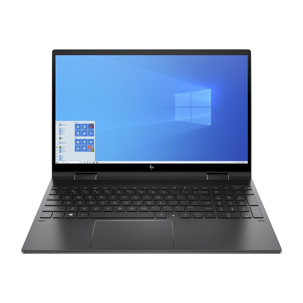 Hp ENVY 15M-EE0013DX 16-inch (2020) - Ryzen 5 - 4000 Series (U) - 8 GB - SSD 512 GB Reconditionné - Hewlett-Packard (ou HP en abrégé) refurbished available on Backmarket