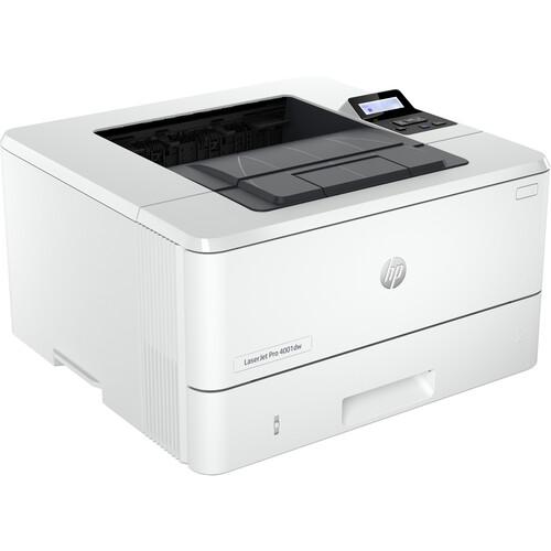 Buy HP LaserJet Pro 4001DW Inkjet printer Refurbished - $502.00 HP LaserJet Pro 4001DW Inkjet printer Refurbished - Hewlett-Packard (ou HP en abrégé) refurbished available on Backmarket