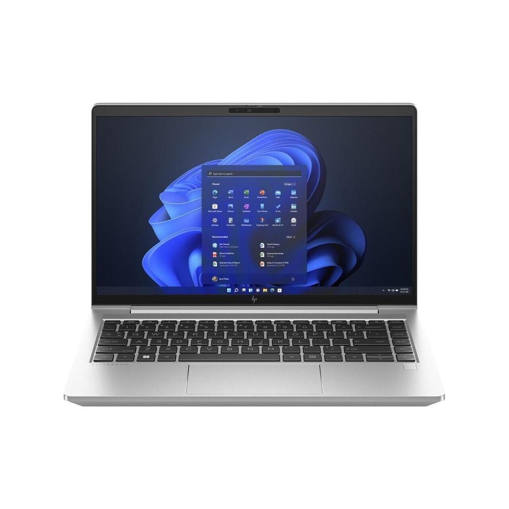 Hp EliteBook 640 G10 14-inch (2023) - Core i7 - Gen 13 (U) - 32 GB - SSD 512 GB Refurbished - Hewlett-Packard (ou HP en abrégé) refurbished available on Backmarket