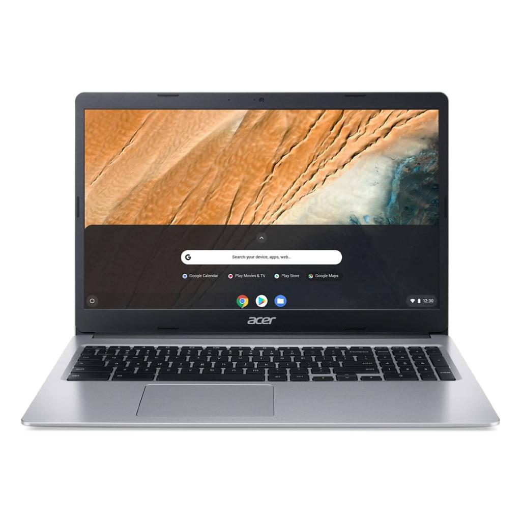 Acer ChromeBook 315 Celeron N4020 1.1 GHz 64 GB SSD - 8 GB Reconditionné - Acer refurbished available on Backmarket