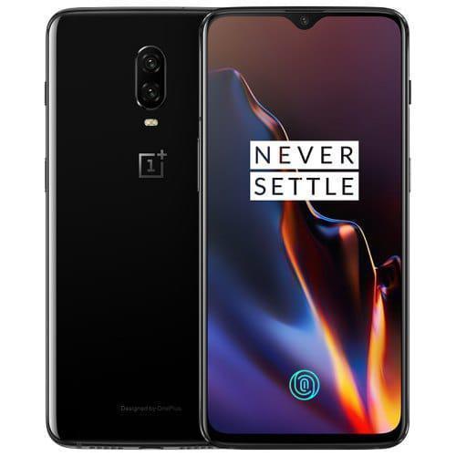 Buy OnePlus 6T 128GB - Black - Unlocked Reconditionné - $179.99 OnePlus 6T 128GB - Black - Unlocked Reconditionné - OnePlus refurbished available on Backmarket