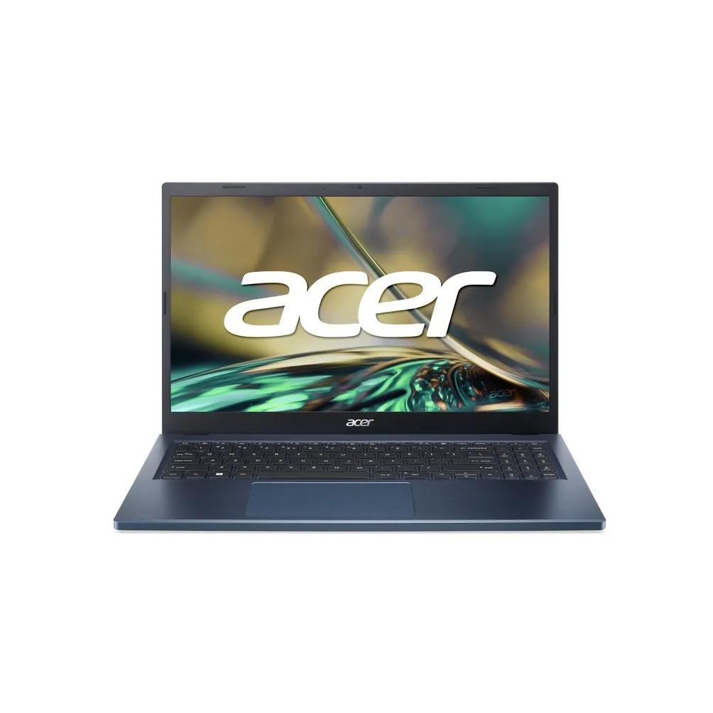 Acer Aspire 3 15-inch (2023) - Ryzen 5 - 7000 Series (U) - 8 GB - SSD 512 GB Refurbished - Acer refurbished available on Backmarket