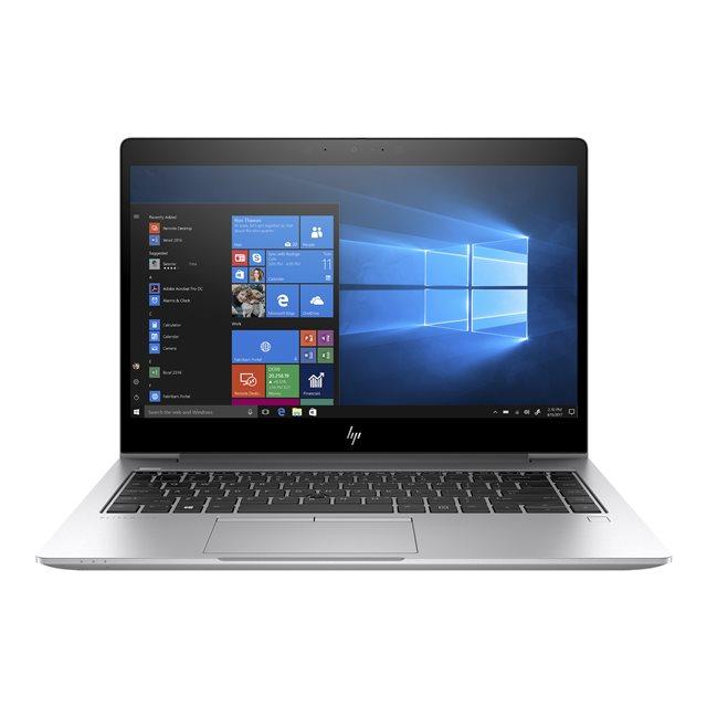 Buy Hp EliteBook 840 G6 14-inch (2019) - Core i5 - Gen 8 (U) - 16 GB - SSD 256 GB Refurbished - $549.00 Hp EliteBook 840 G6 14-inch (2019) - Core i5 - Gen 8 (U) - 16 GB - SSD 256 GB Refurbished - Hewlett-Packard (ou HP en abrégé) refurbished available on Backmarket