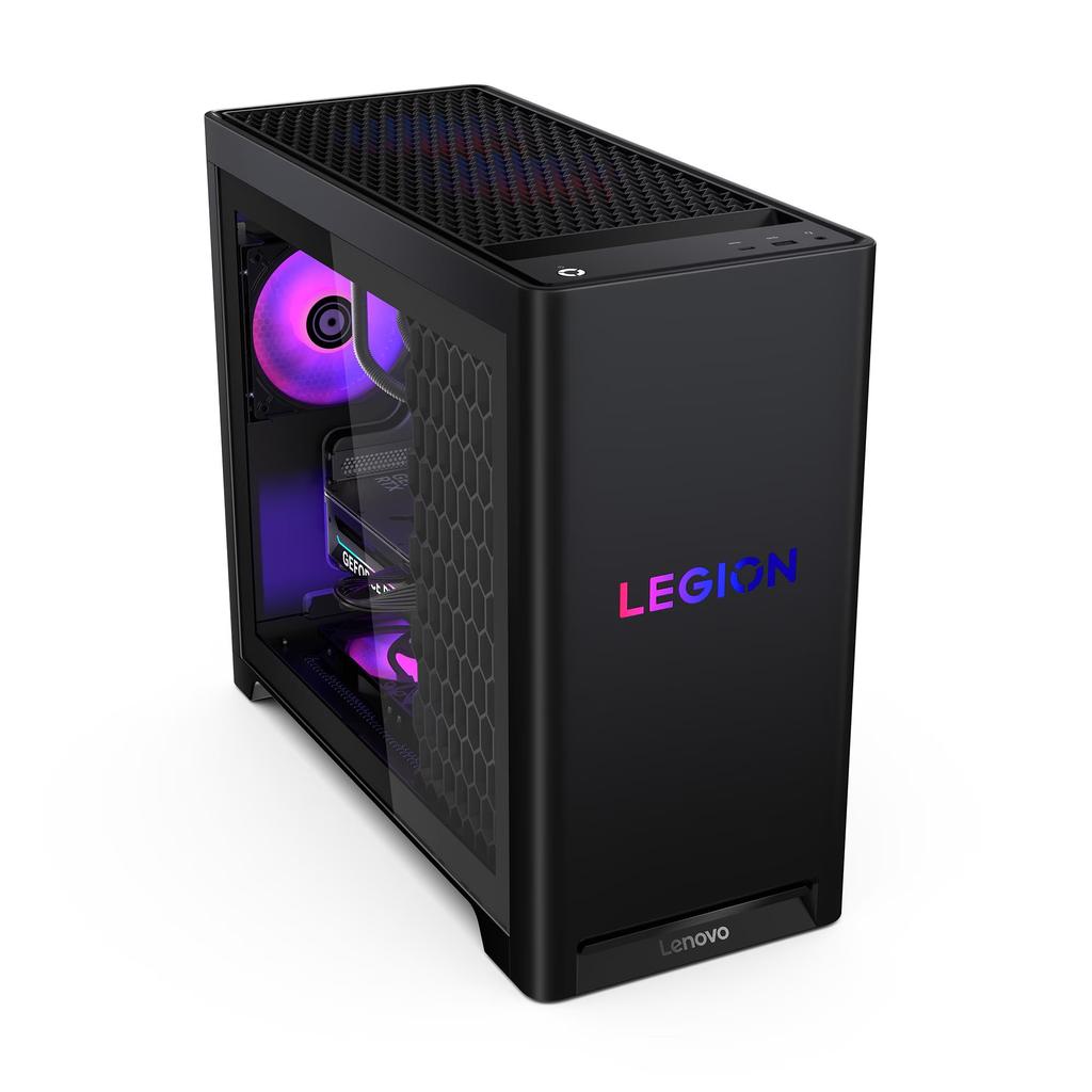 Lenovo Legion T5 30LAX10 Core Ultra 7 255HX 2.4 GHz - SSD 1 TB - 32GB Refurbished - Lenovo refurbished available on Backmarket