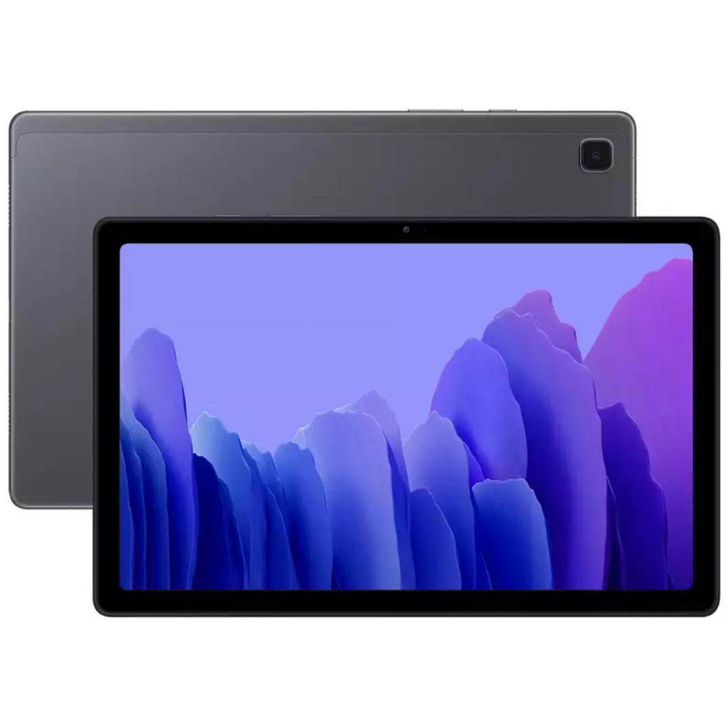 Galaxy Tab A7 32GB - Dark Gray - (Wi-Fi) Reconditionné - Samsung refurbished available on Backmarket