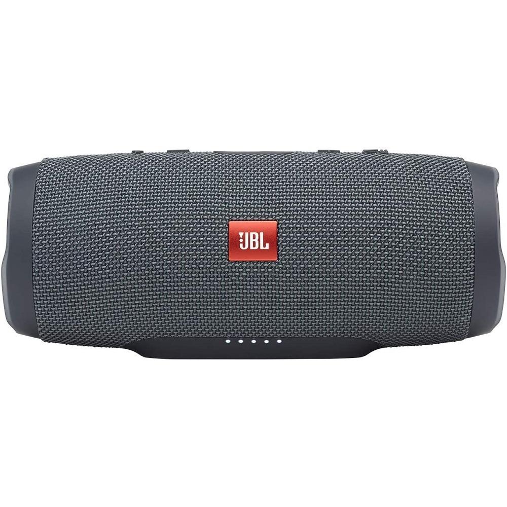 JBLCHARGEESSAM Bluetooth speakers - Gray Reconditionné - JBL refurbished available on Backmarket