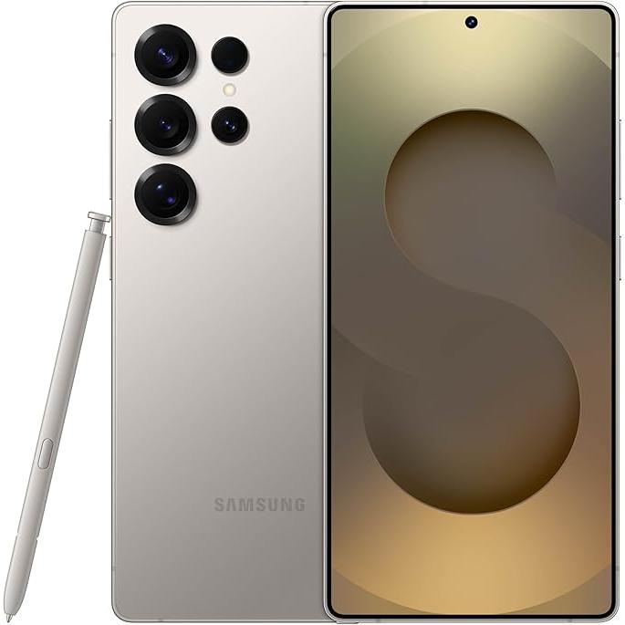Galaxy S25 Ultra 1000GB - Gray - Unlocked Refurbished - $999.00 Galaxy S25 Ultra 1000GB - Gray - Unlocked Refurbished - Samsung refurbished available on Backmarket
