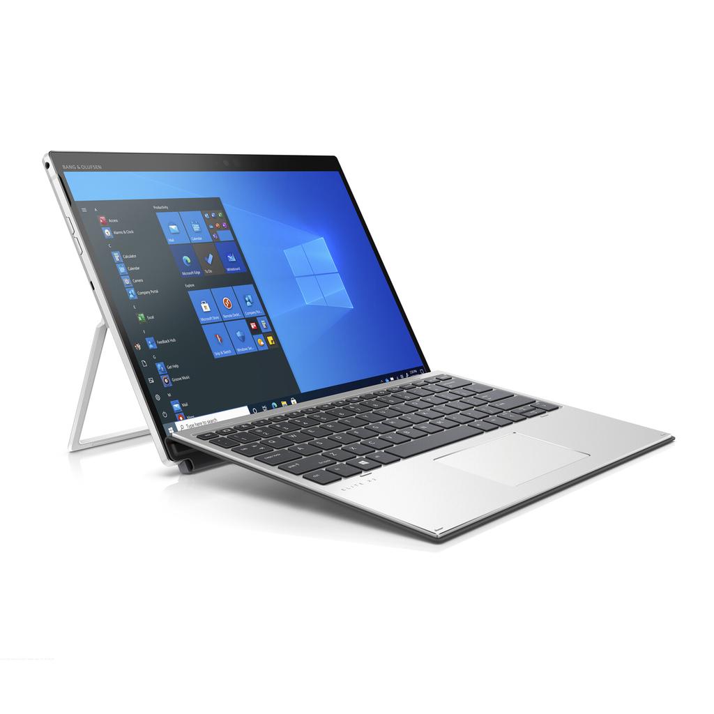 Hp Elite X2 G8 13-inch (2020) - Core i7-1185G7 - 16 GB - SSD 256 GB Reconditionné - Hewlett-Packard (ou HP en abrégé) refurbished available on Backmarket