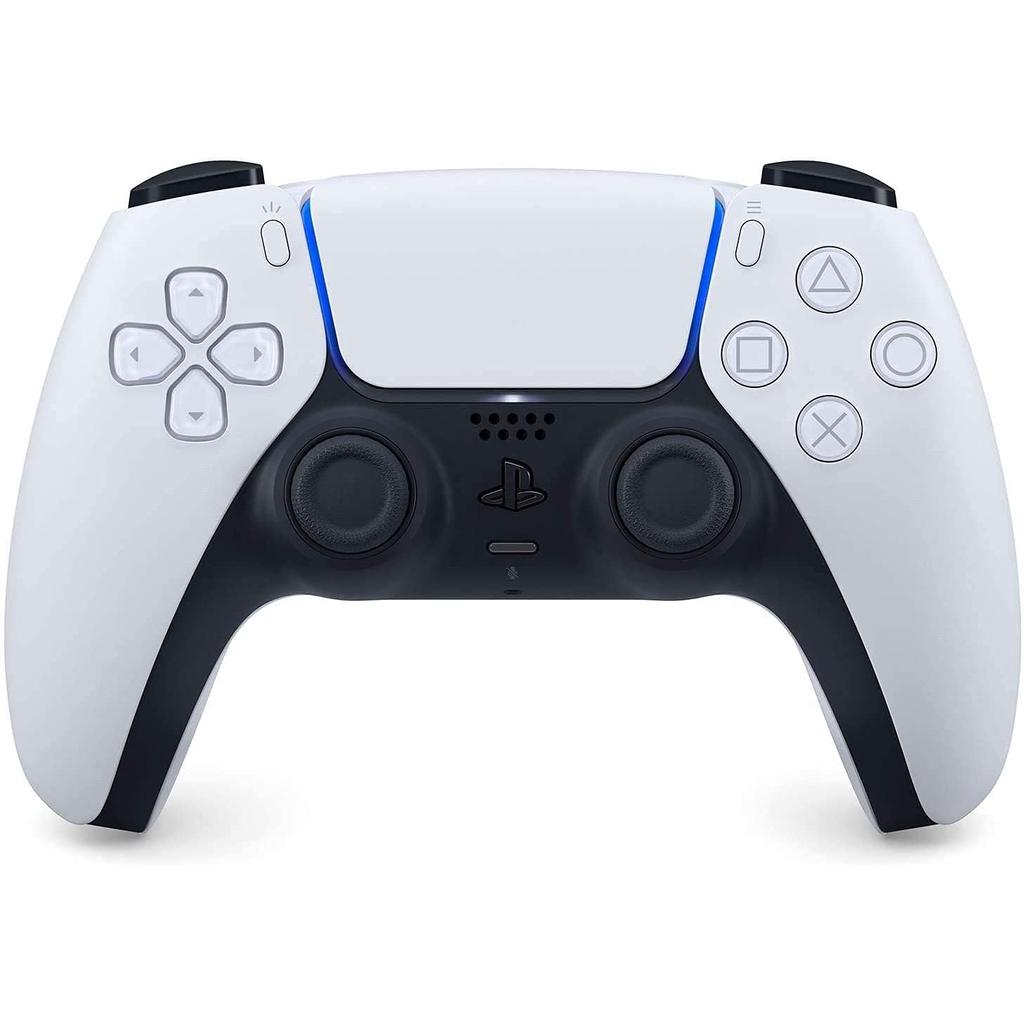 PlayStation 5 Slim Digital 825GB - White Refurbished - View 4 - Sony