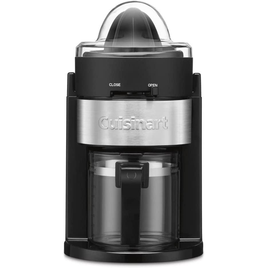 Cuisinart CCJ-900FR Juicer Reconditionné - Cuisinart refurbished available on Backmarket