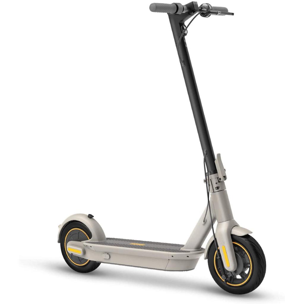 Segway Ninebot KickScooter MAX G30LP Electric scooter Reconditionné - Segway refurbished available on Backmarket