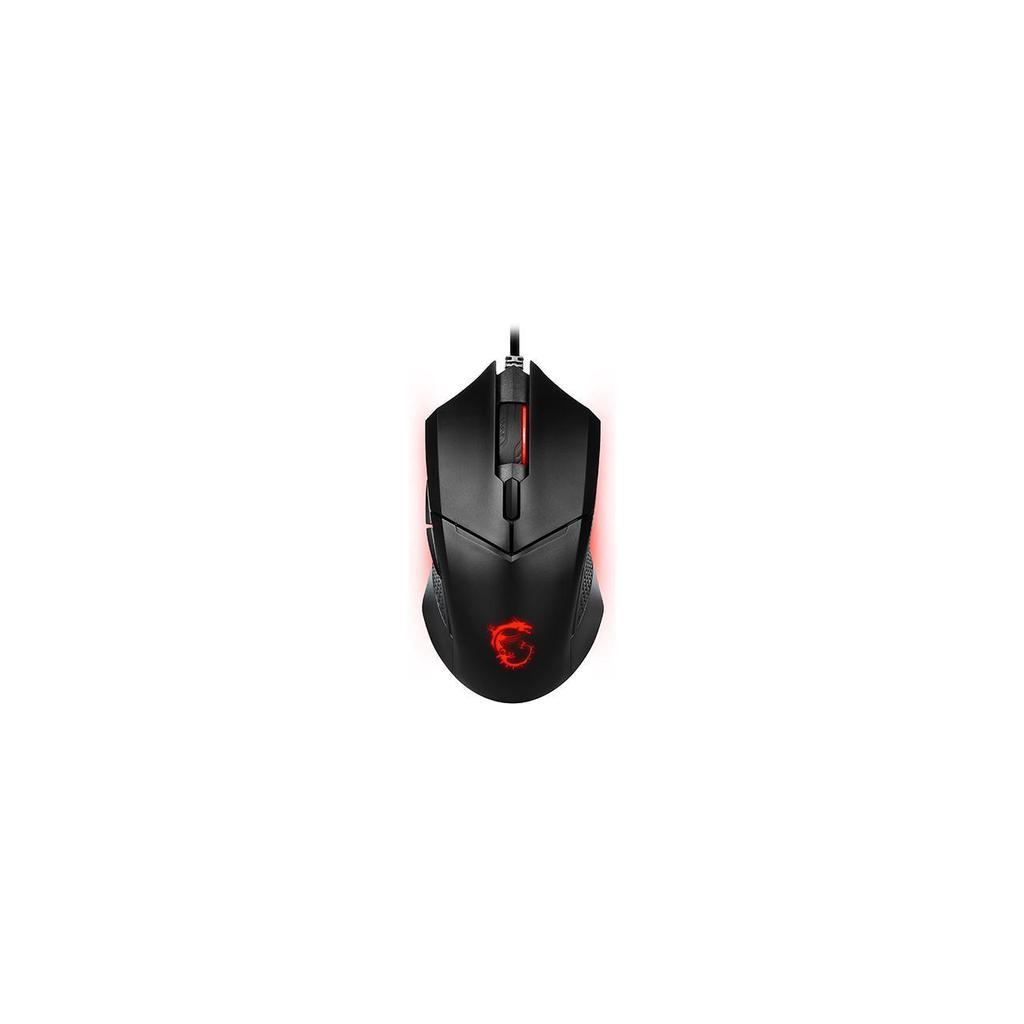 Msi Clutch GM08 S12-0401840-CLA Mouse Refurbished - MSI (Micro-Star International) refurbished available on Backmarket
