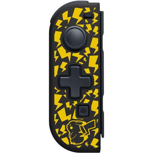 Hori D-Pad Controller Pikachu Edition Reconditionné - Hori refurbished available on Backmarket