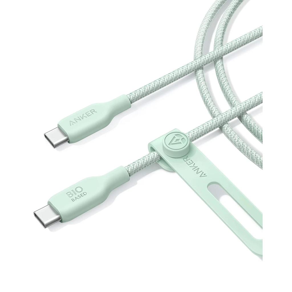 Buy Anker USB C Cable Reconditionné - $59.00 Anker USB C Cable Reconditionné - Anker refurbished available on Backmarket
