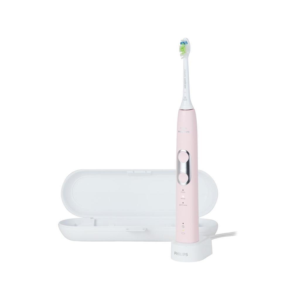 Philips Sonicare ProtectiveClean 6100 Electric toothbrushe Refurbished - Philips refurbished available on Backmarket