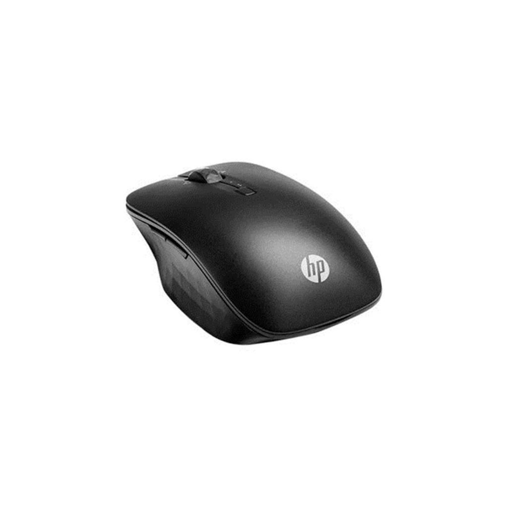 Buy HP 6SP30UT#ABA Mouse Wireless Refurbished - $131.00 HP 6SP30UT#ABA Mouse Wireless Refurbished - Hewlett-Packard (ou HP en abrégé) refurbished available on Backmarket