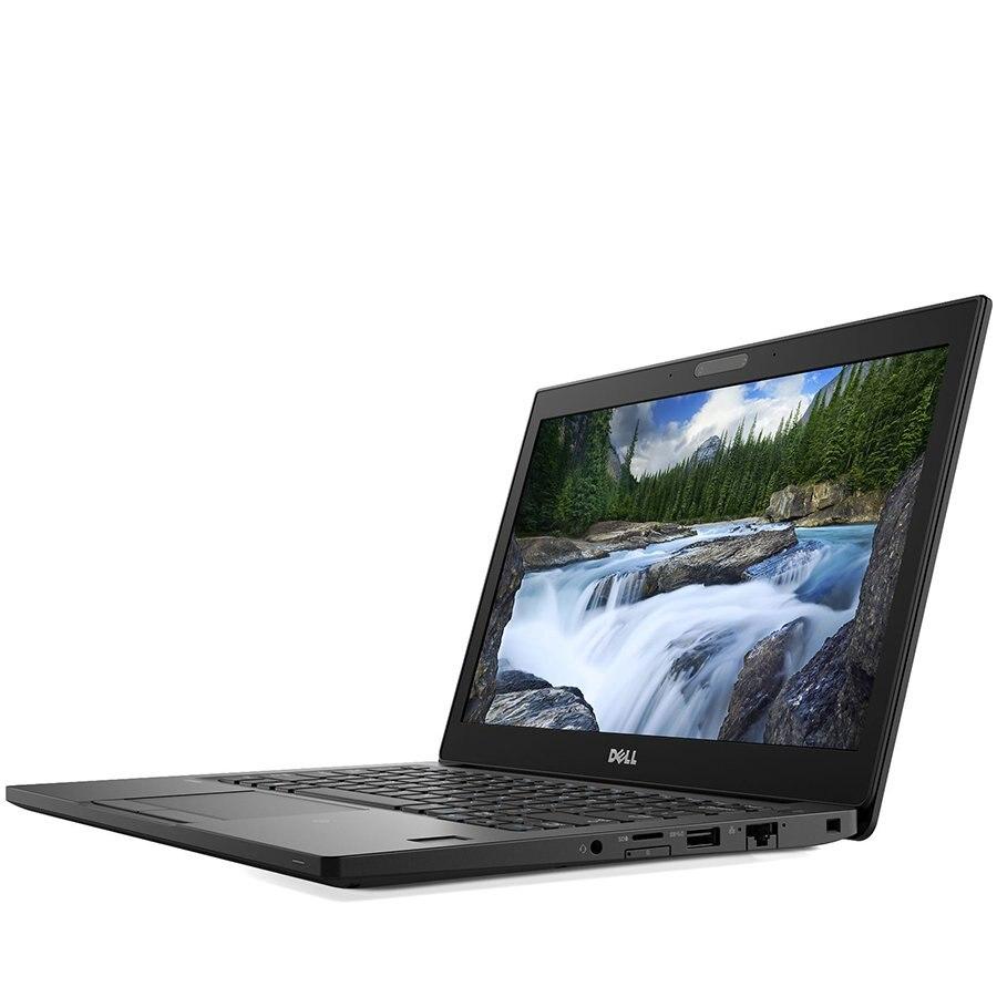 Dell Latitude 7290 13-inch (2018) - Core i5 - Gen 8 (U) - 16 GB - SSD 256 GB Reconditionné - Dell refurbished available on Backmarket