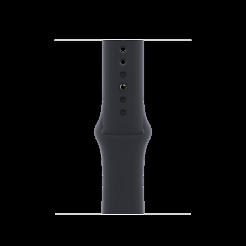 Buy Apple Watch Sport Band 41mm - Midnight Refurbished - $23.80 Apple Watch Sport Band 41mm - Midnight Refurbished - Apple refurbished available on Backmarket