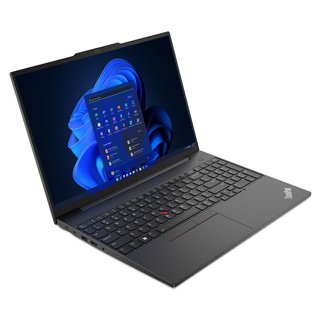 Dell ThinkPad E16 G1 16-inch (2023) - Core i5 - Gen 13 (U) - 16 GB - SSD 256 GB Reconditionné - Dell refurbished available on Backmarket