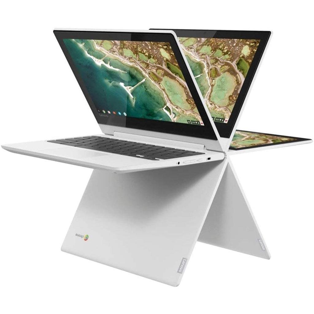 Lenovo ChromeBook IdeaPad C330 MediaTek MT8173c 1.3 GHz 32 GB eMMC - 4 GB Refurbished - Lenovo refurbished available on Backmarket